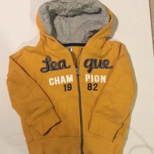 Kids hoodie